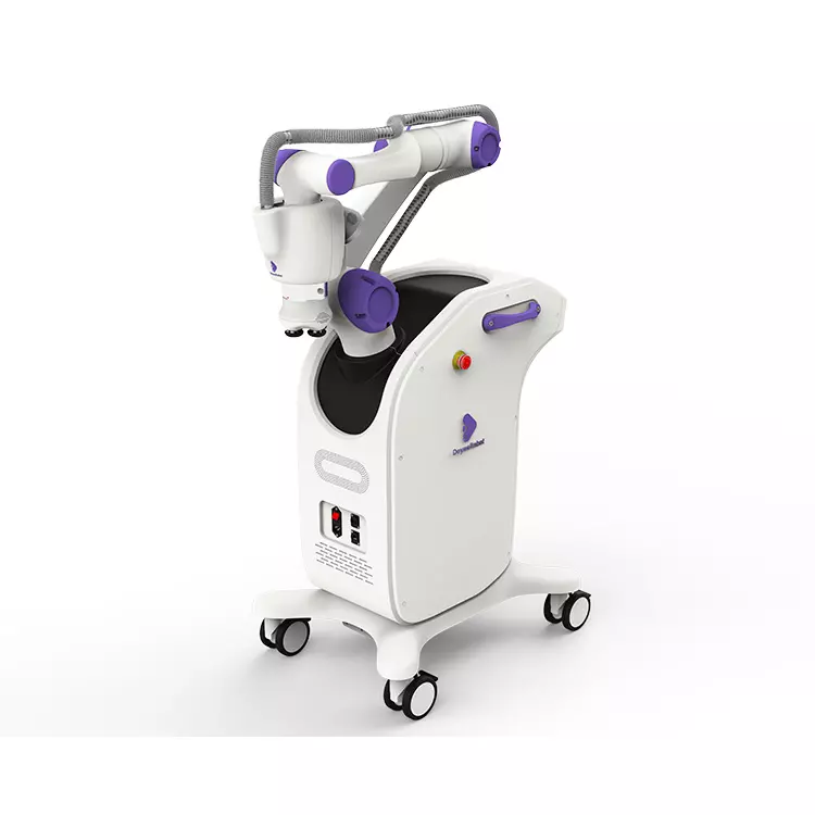 STONE Moxibustion DY-S1